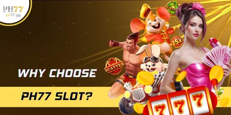 Giới thiệu game slot mới