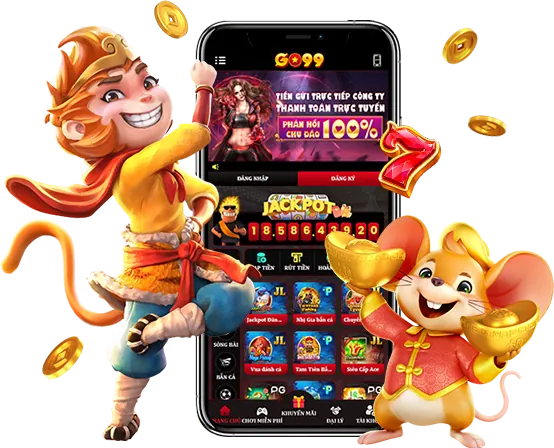 Game nổ hũ jackpot lũy tiến Coca88