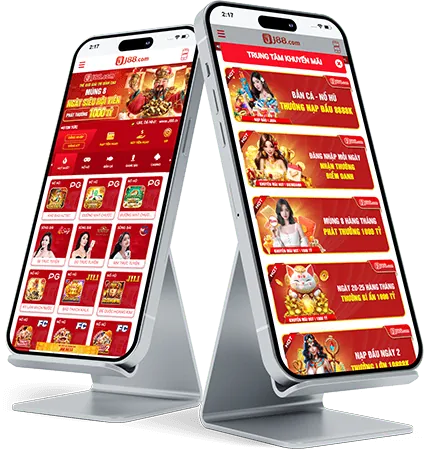 Kho trò chơi đa dạng Coca88