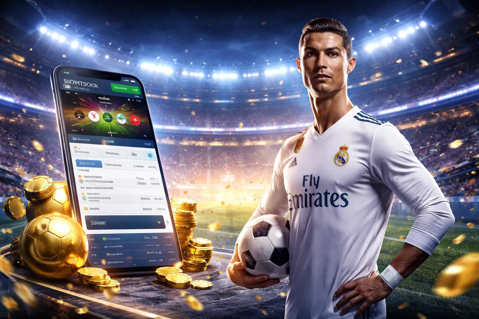 Hình ảnh minh họa các loại cookie và cách chúng được sử dụng để theo dõi trên web