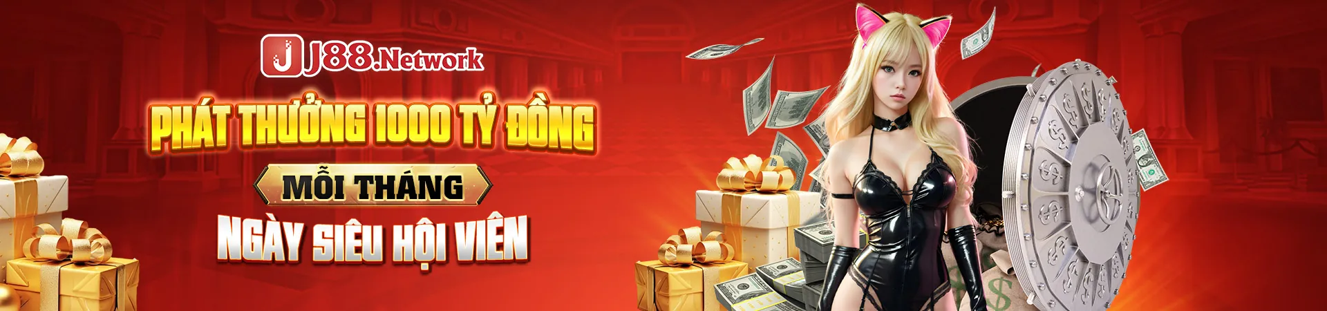 Câu lạc bộ VIP coca88 với các đặc quyền cao cấp