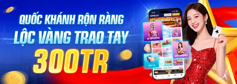 Ưu đãi tiền thưởng cao cấp cho thành viên VIP coca88